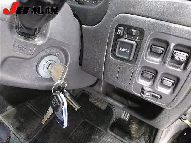 HONDA LIFE