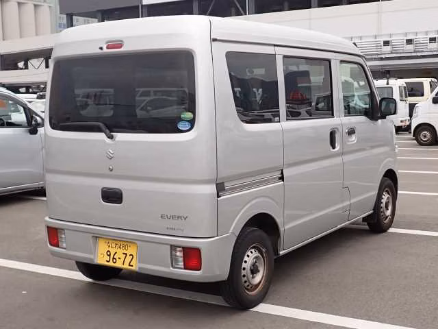 SUZUKI EVERY