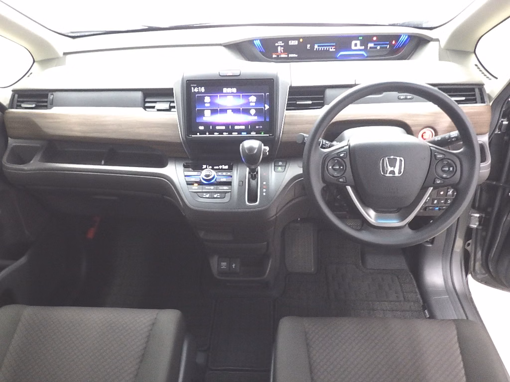 HONDA FREED+