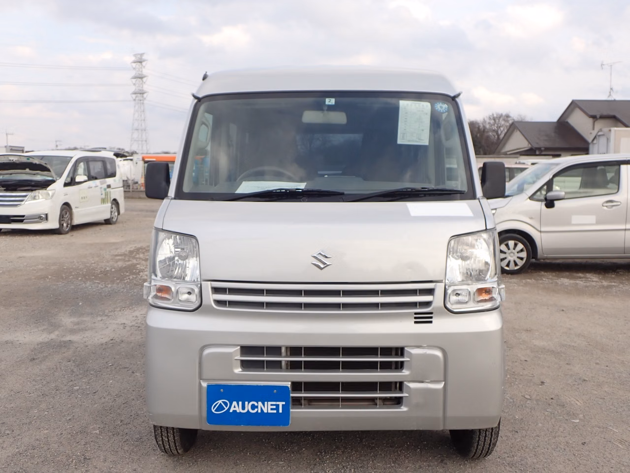SUZUKI EVERY