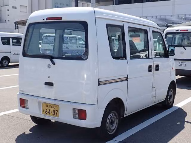 SUZUKI EVERY
