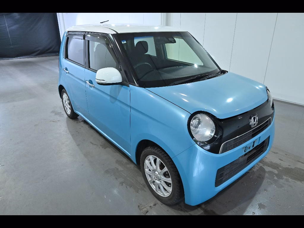HONDA N-ONE