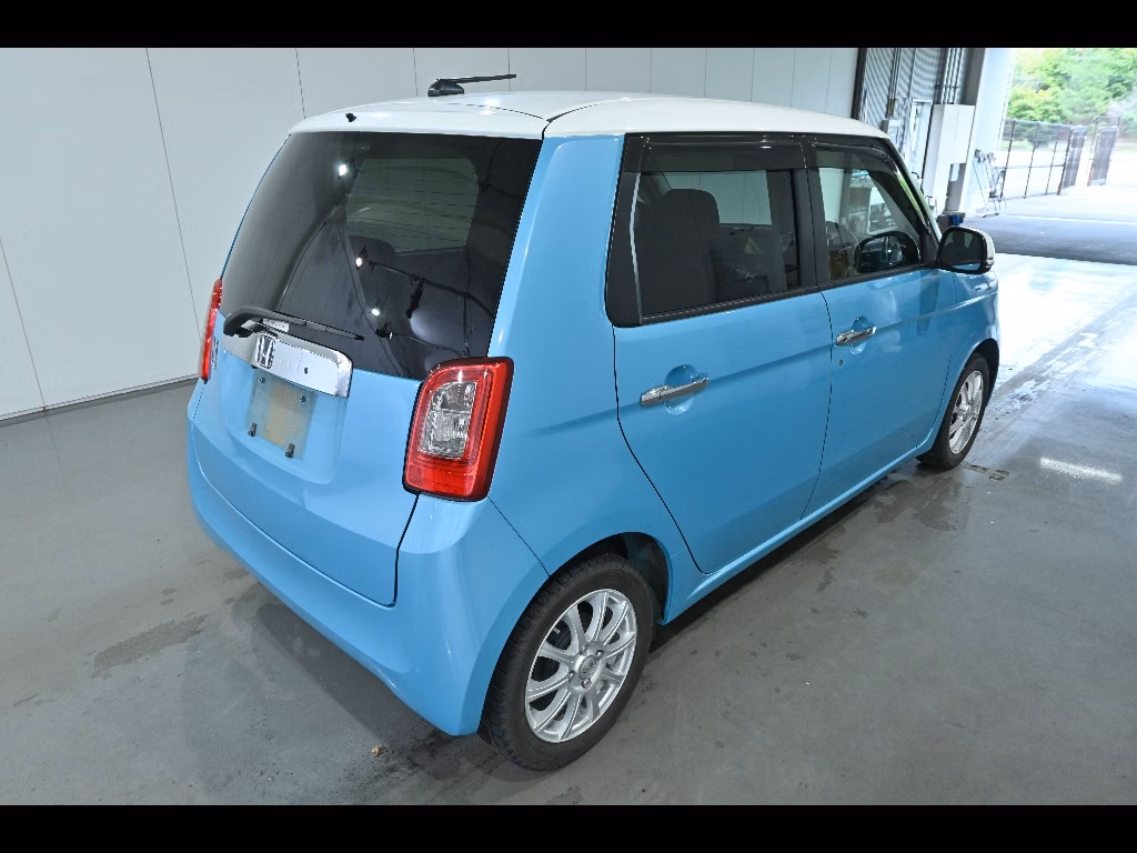 HONDA N-ONE