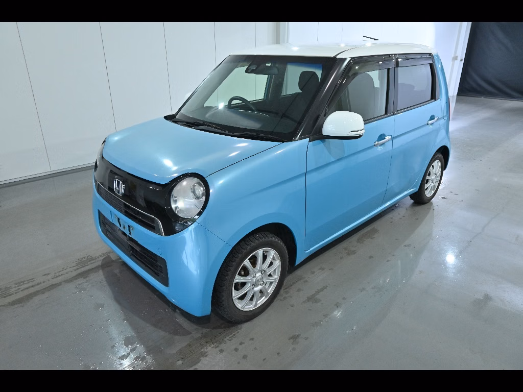 HONDA N-ONE
