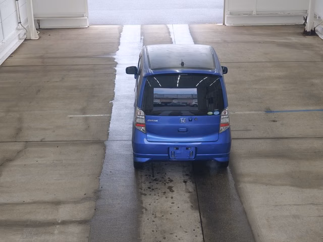 HONDA LIFE