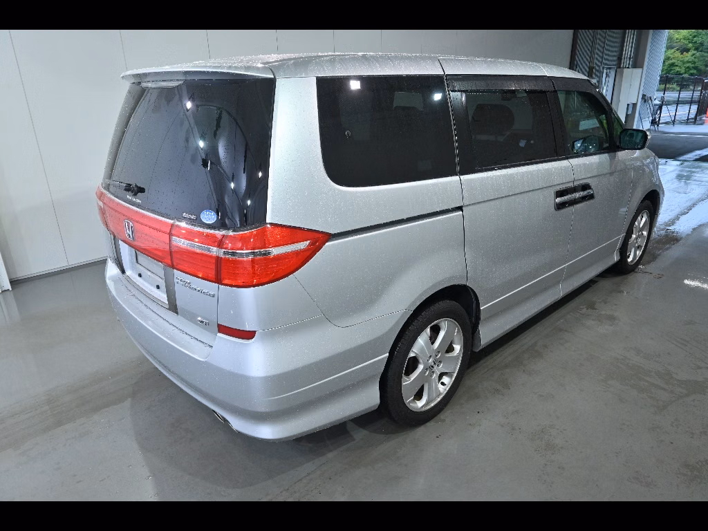 HONDA ELYSION