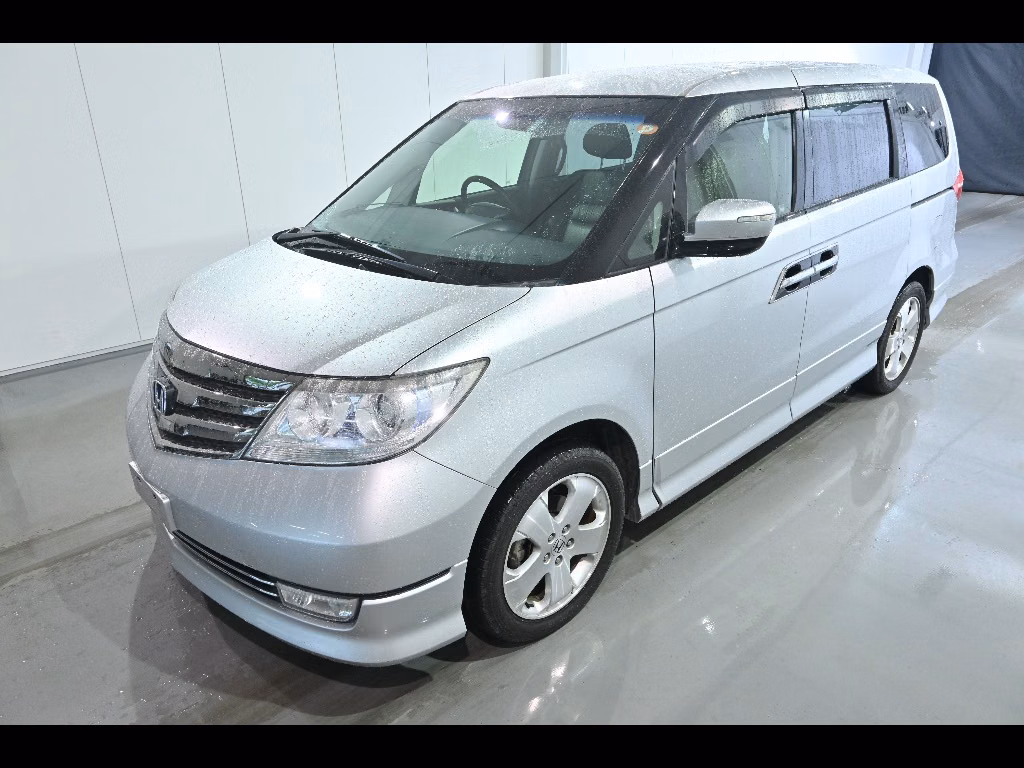 HONDA ELYSION