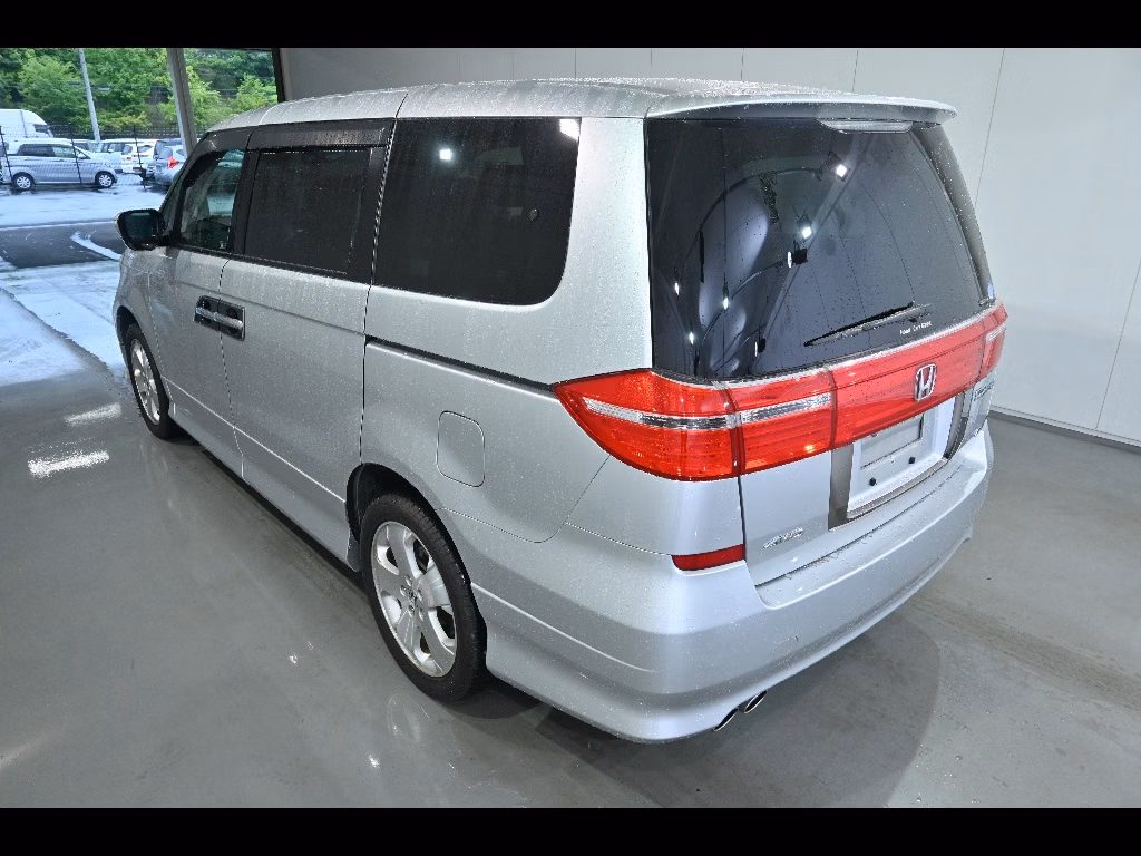 HONDA ELYSION
