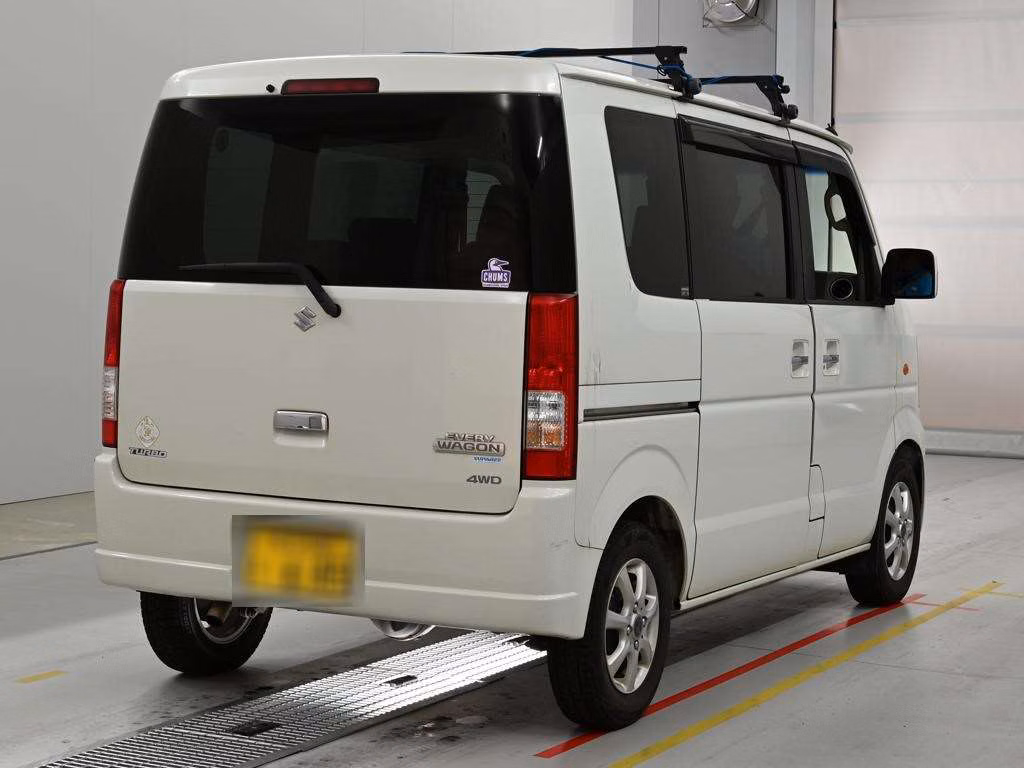 SUZUKI EVERY