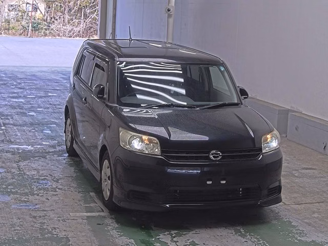Toyota Corolla Rumion