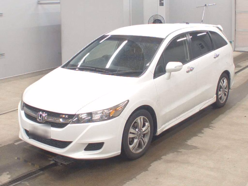HONDA STREAM