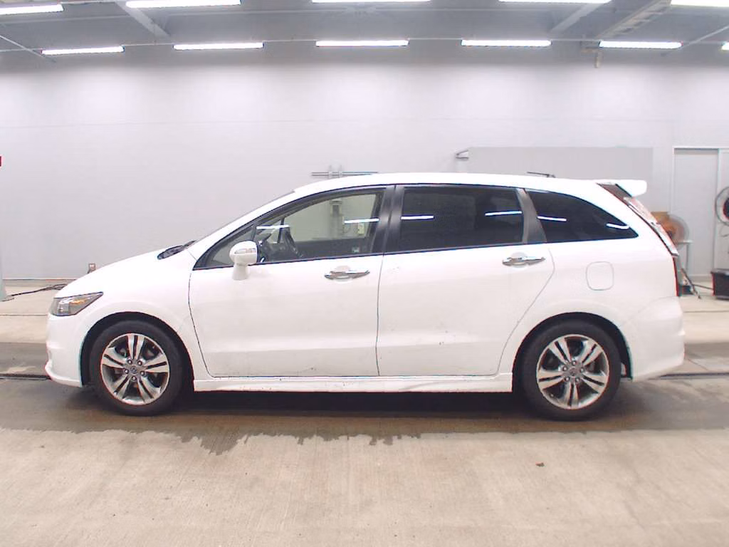 HONDA STREAM