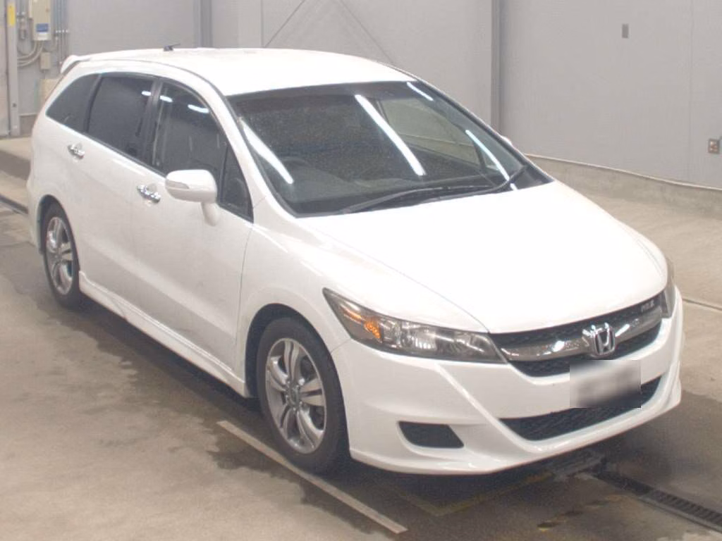 HONDA STREAM
