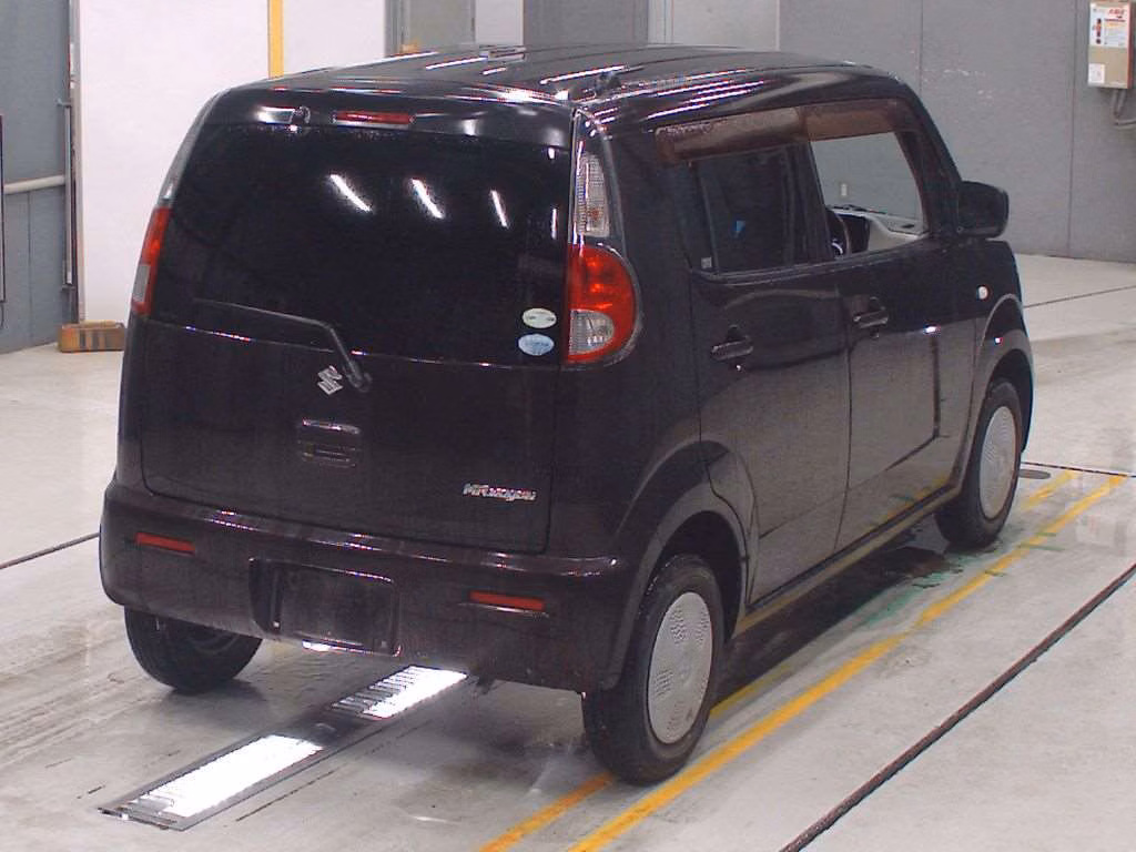 SUZUKI MR WAGON