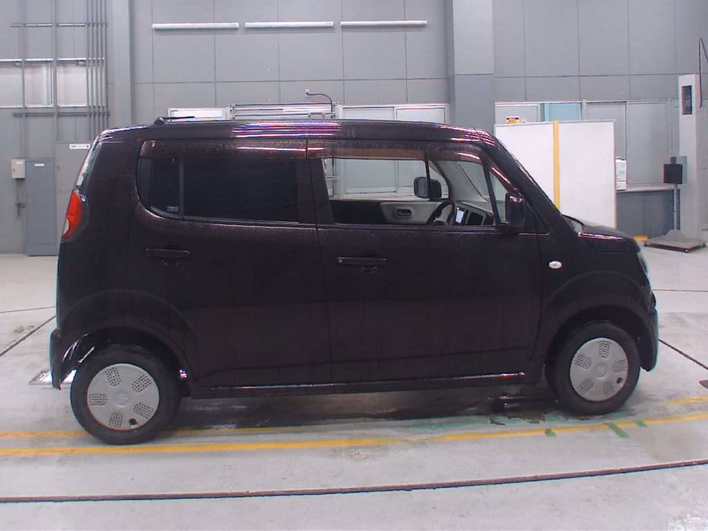 SUZUKI MR WAGON