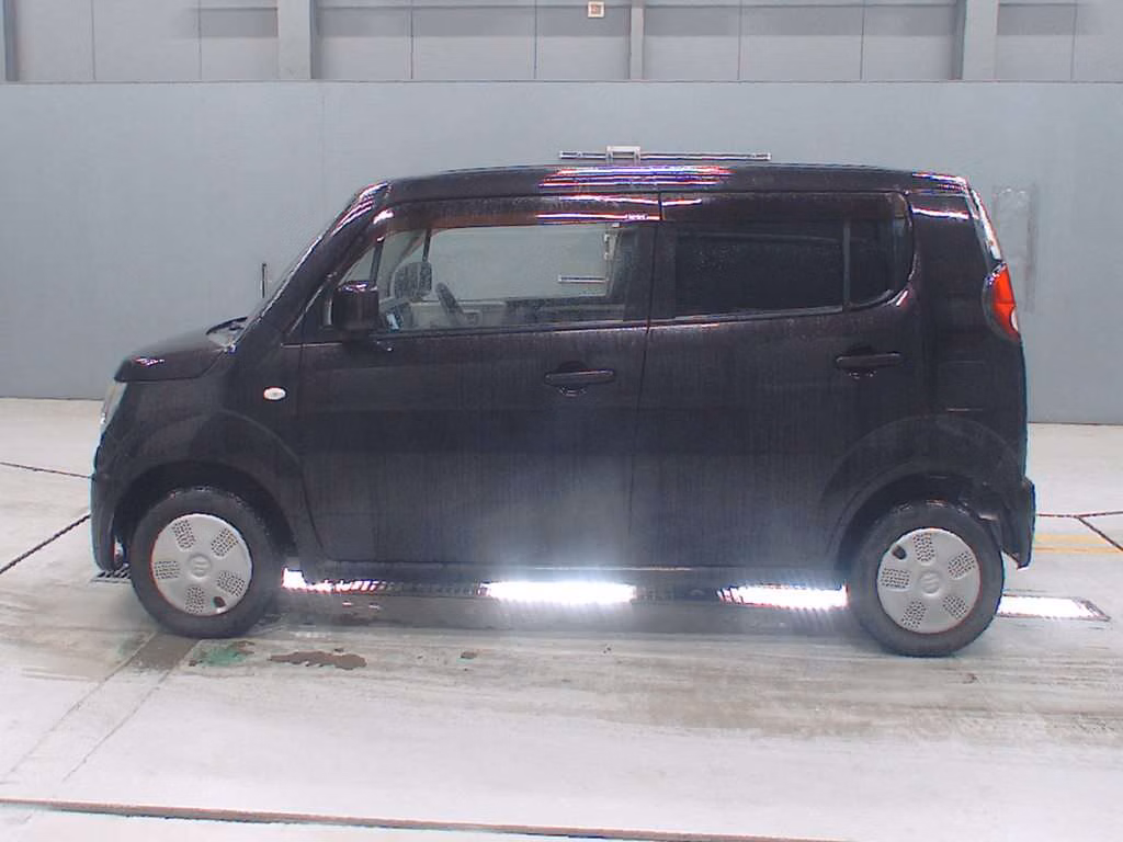 SUZUKI MR WAGON