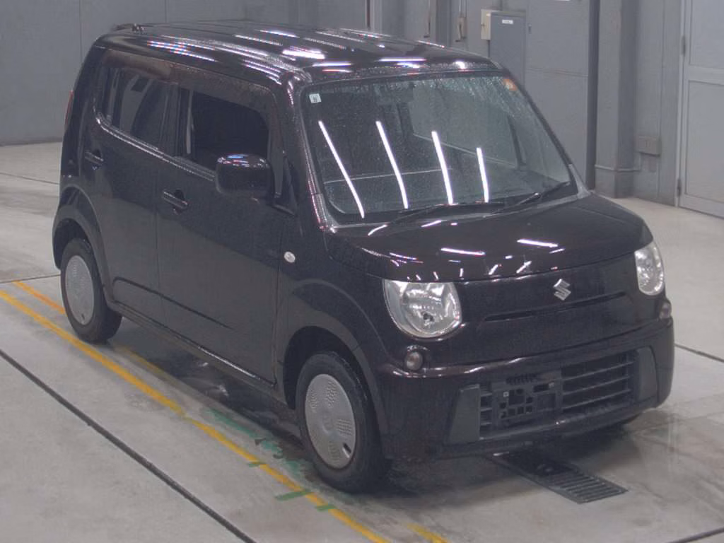 SUZUKI MR WAGON
