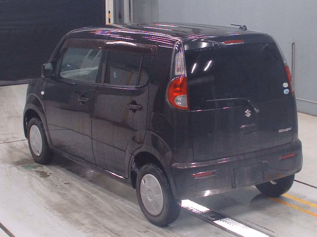 SUZUKI MR WAGON