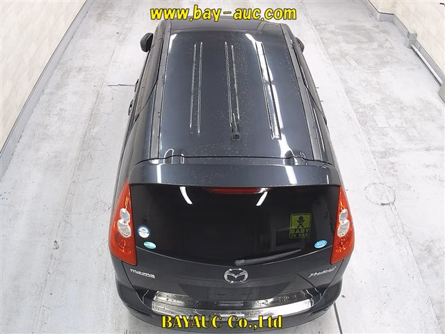 MAZDA PREMACY