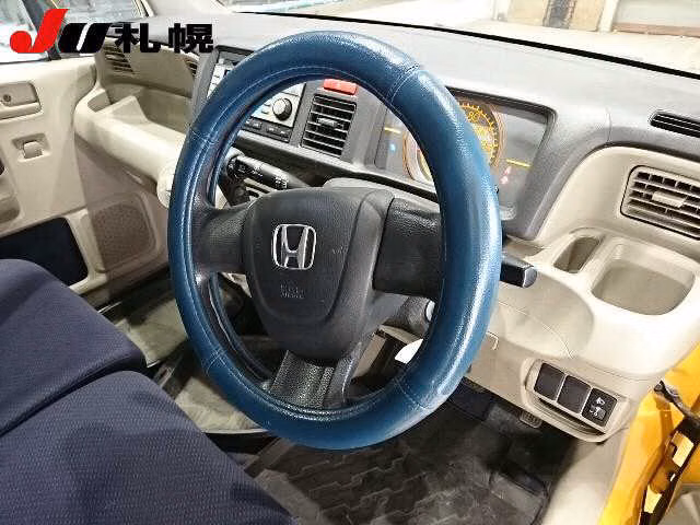 HONDA LIFE