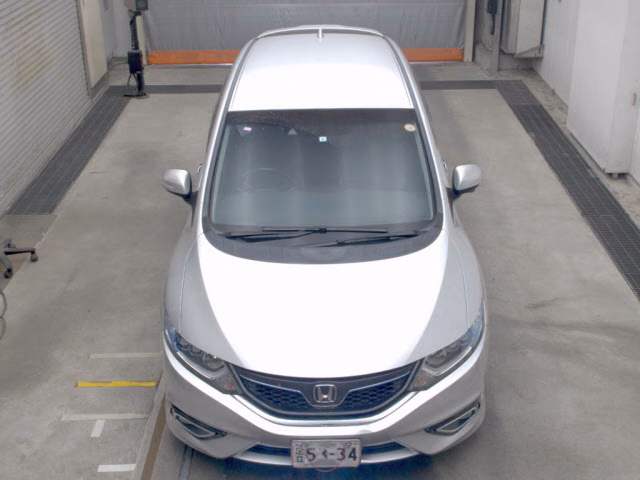 HONDA JADE