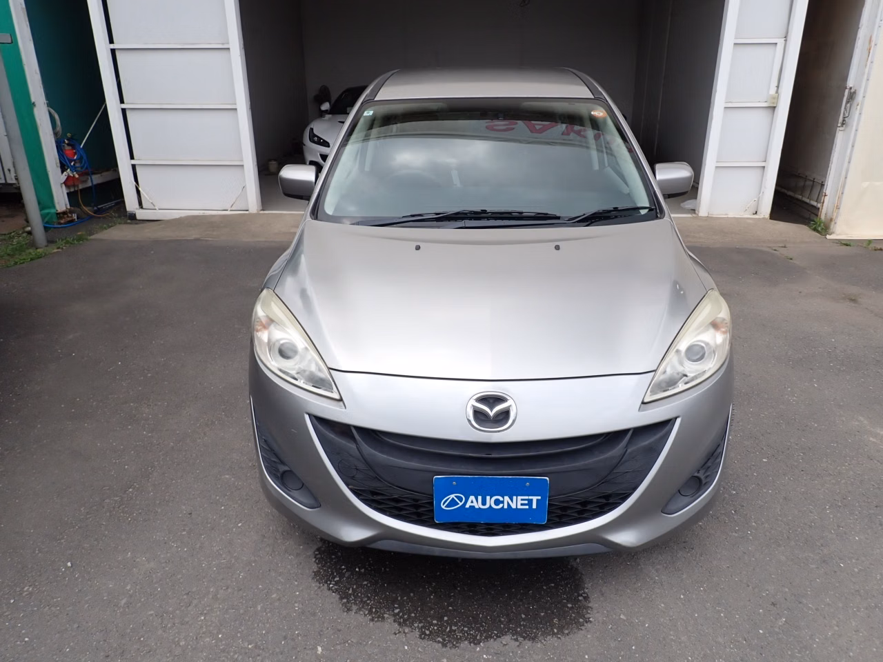 MAZDA PREMACY