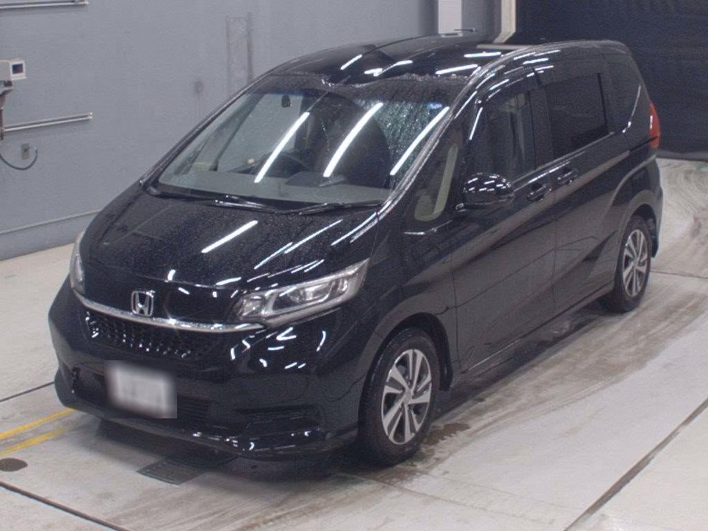 HONDA FREED+