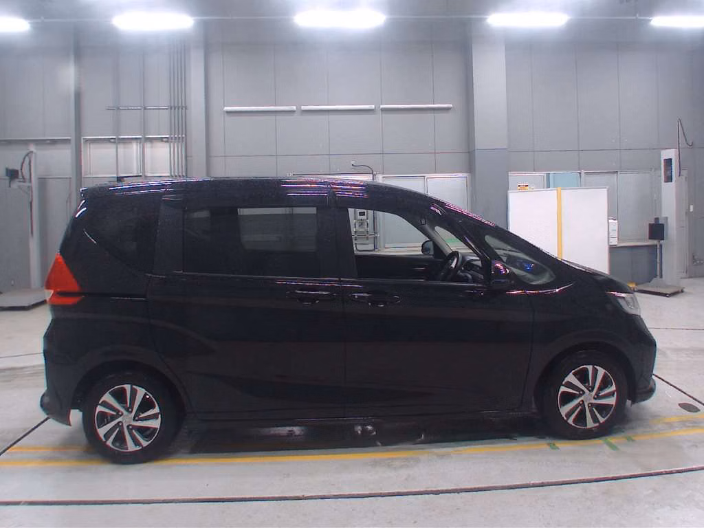 HONDA FREED+