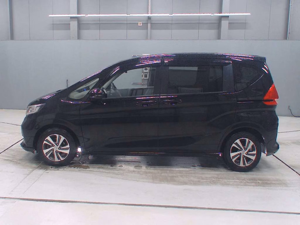 HONDA FREED+