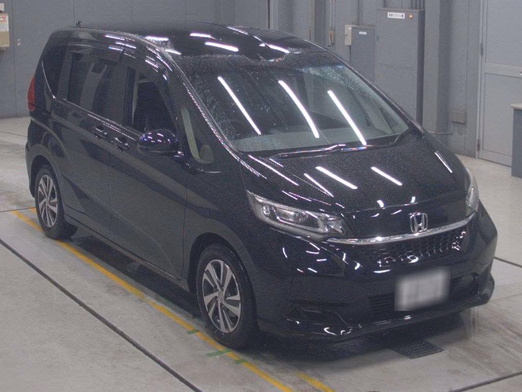HONDA FREED+