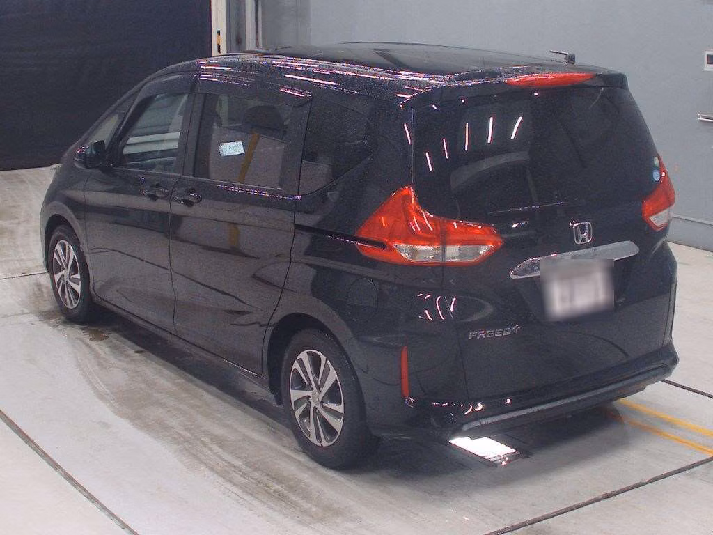 HONDA FREED+