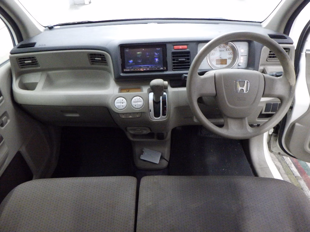 HONDA LIFE