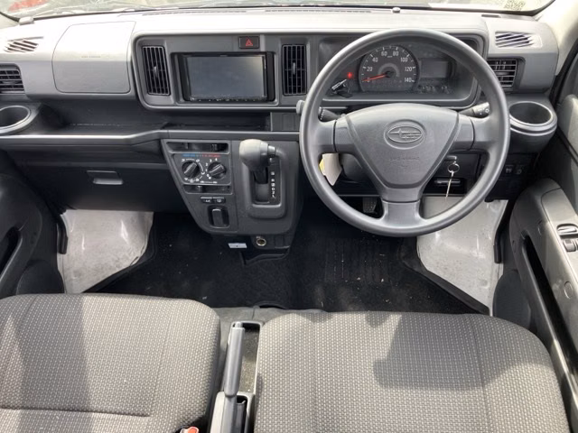 SUBARU SAMBAR