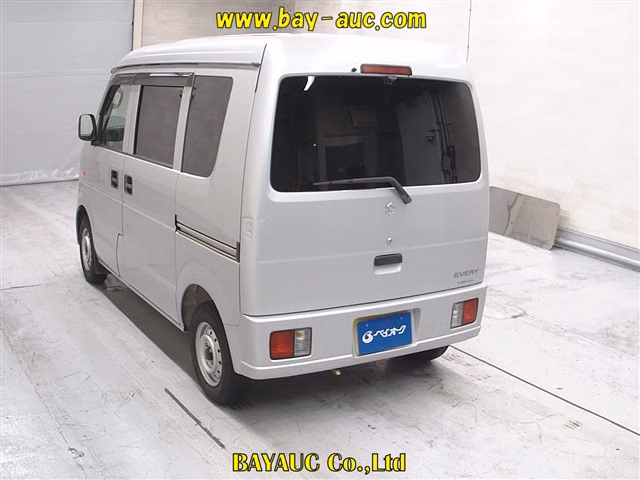 SUZUKI EVERY