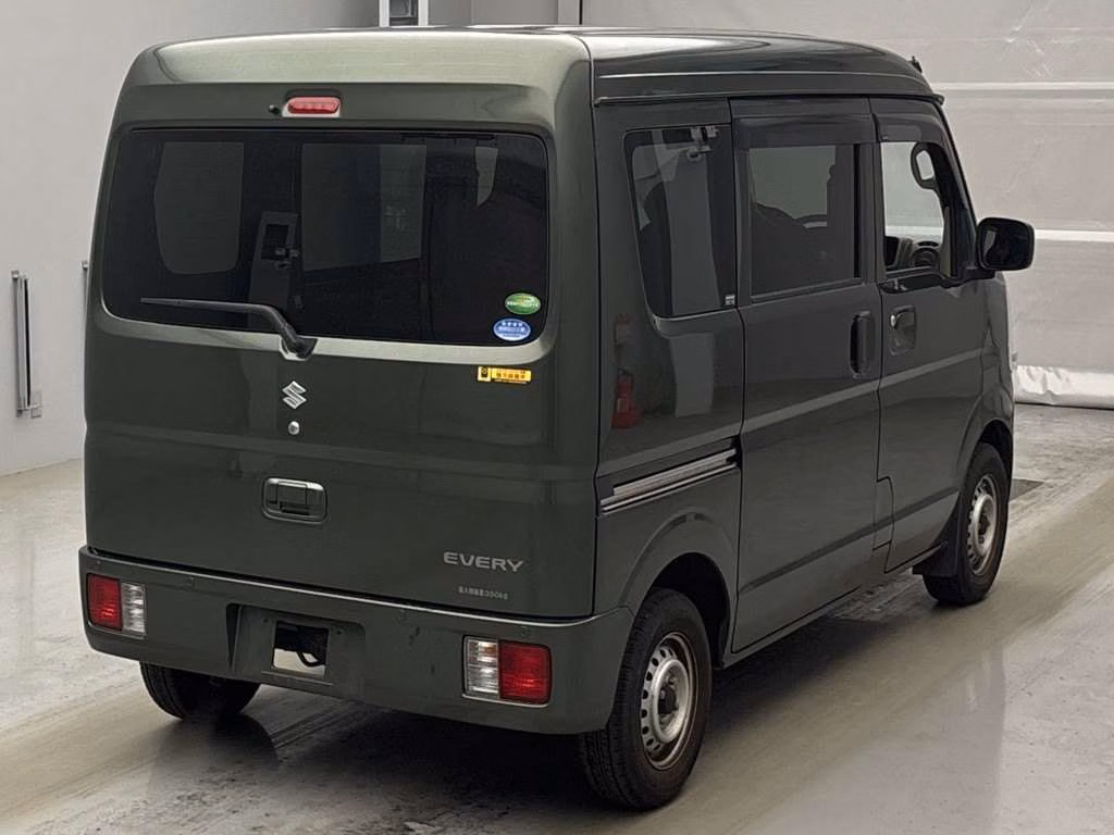 SUZUKI EVERY
