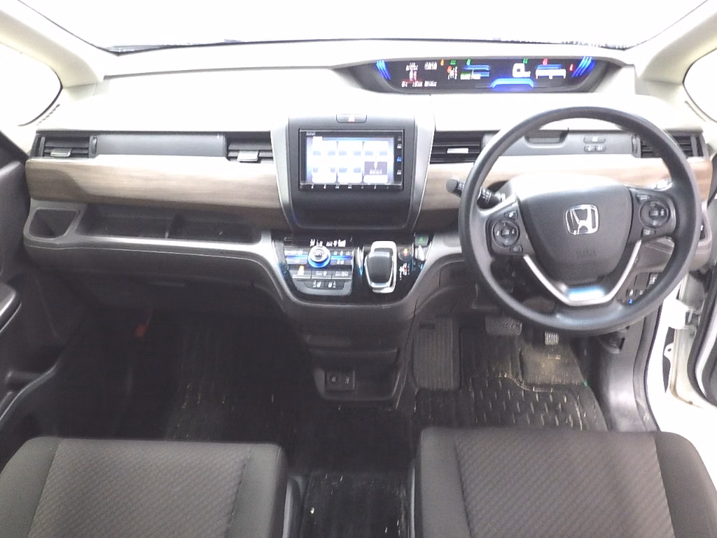 HONDA FREED+
