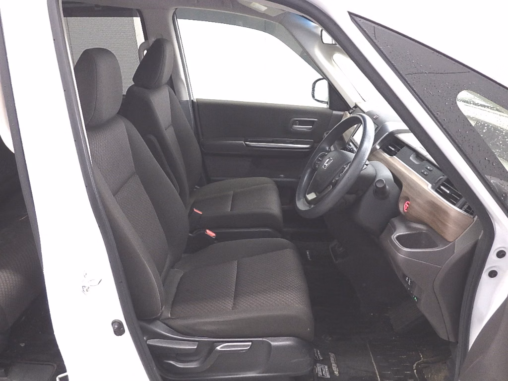HONDA FREED+