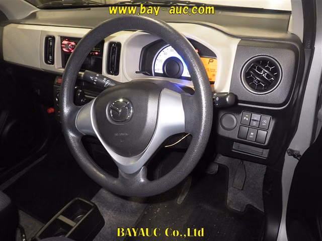MAZDA CAROL