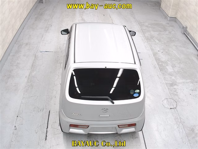 MAZDA CAROL
