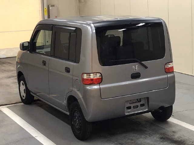 HONDA THAT'S