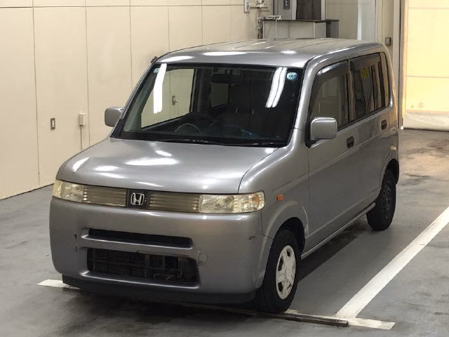 HONDA THAT'S