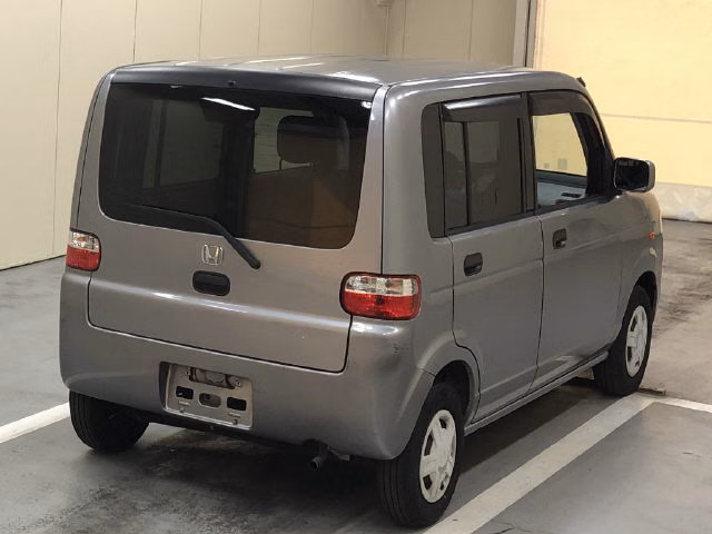 HONDA THAT'S