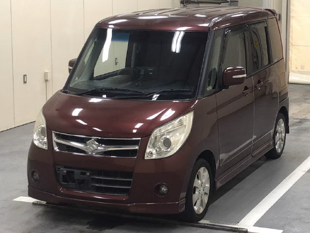 SUZUKI PALETTE