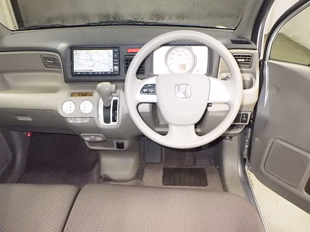 HONDA LIFE