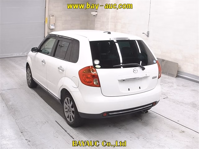 MAZDA VERISA