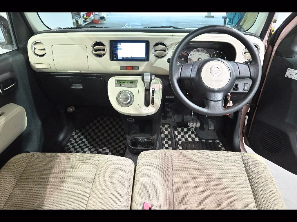 DAIHATSU MIRA COCOA