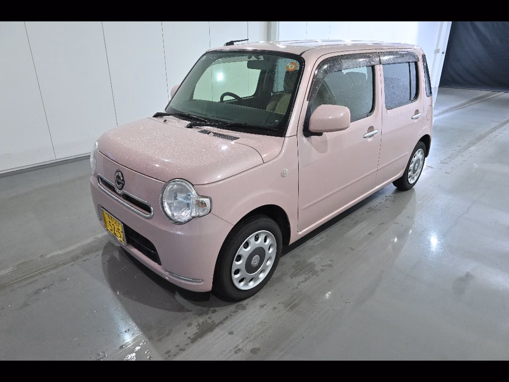 DAIHATSU MIRA COCOA