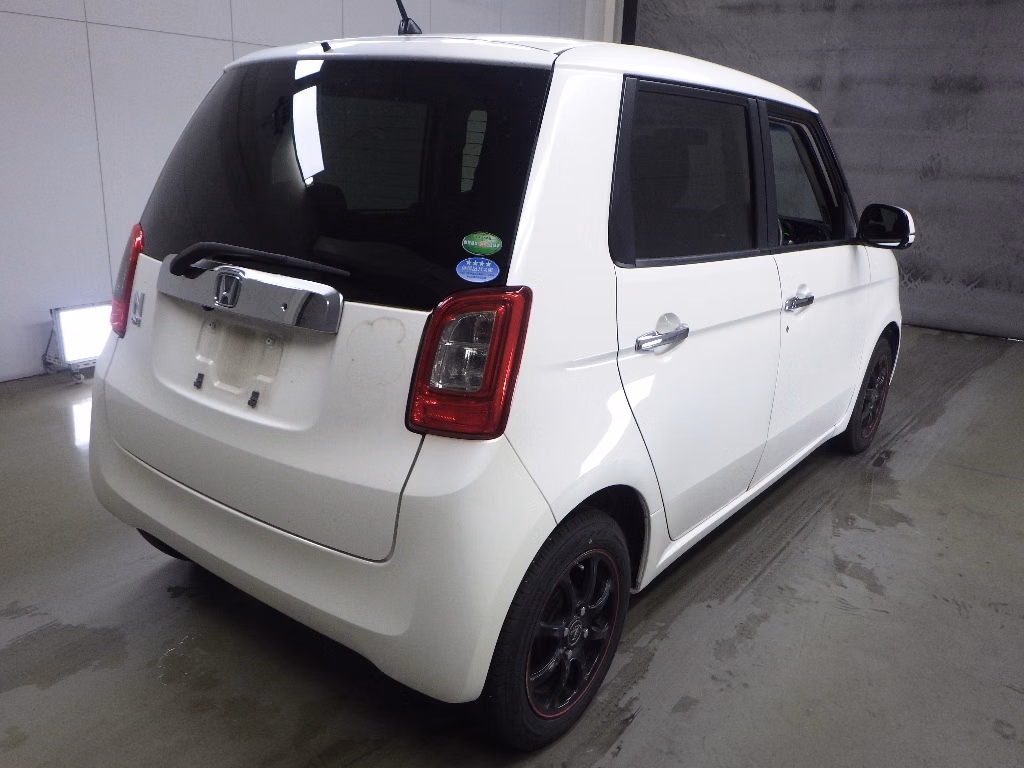 HONDA N-ONE