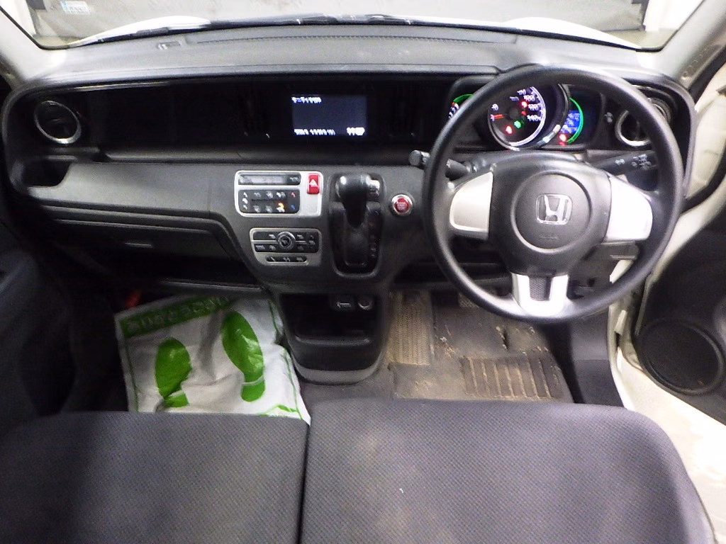 HONDA N-ONE