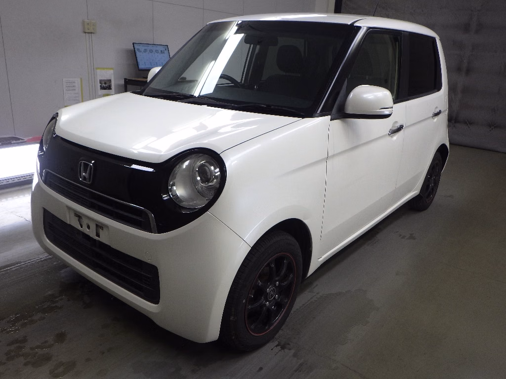 HONDA N-ONE